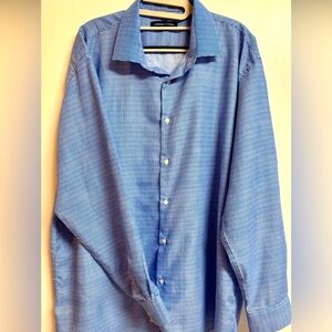 Men’s Adrienne Vittadini Sz M